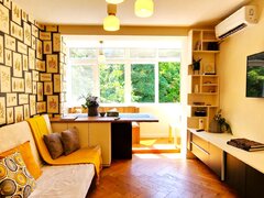 Hrisovului, Cartierul Pajura, Apartament Premium cu 2 camere
